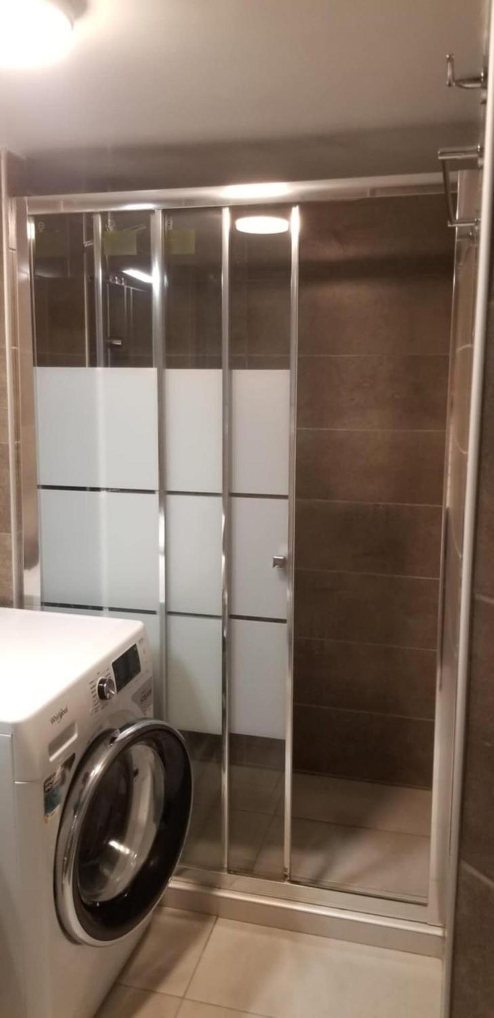Areos Comfort Living Apartment - Alexandras Ave 72 雅典 外观 照片